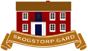 Skogstorp Gård Logotype